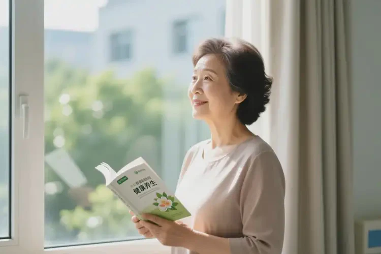 更年期女性早上空腹血糖8點5是糖尿病嗎(圖3)