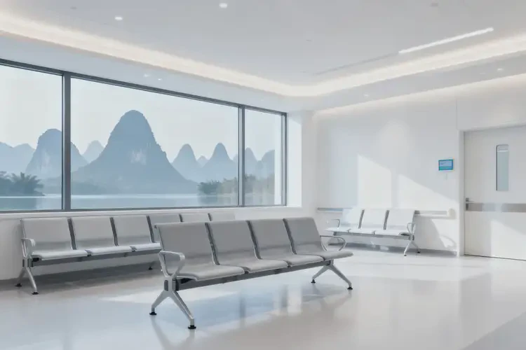 廣西桂林去醫(yī)院檢查躁狂癥全部費(fèi)用是多少(圖2)