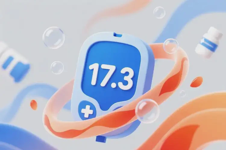 中年人空腹血糖17(圖2)