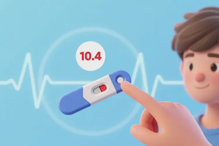 青少年空腹血糖10(圖3)