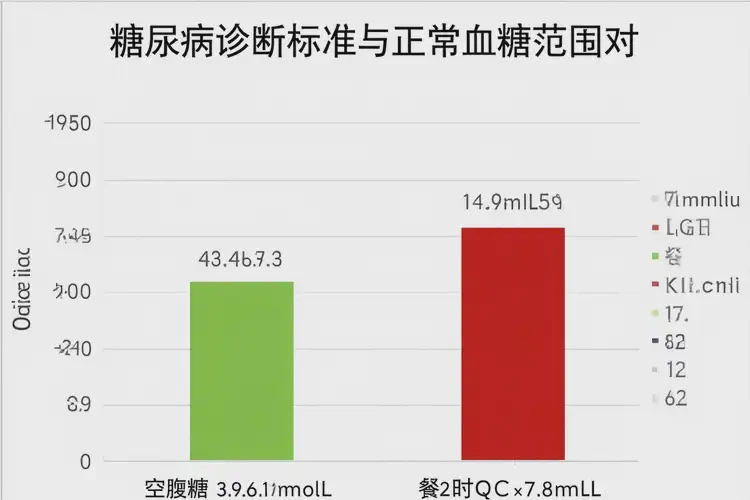 中年人中餐血糖20點8是糖尿病嗎(圖3)