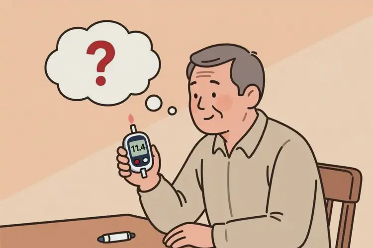 中年人下午血糖11(圖4)