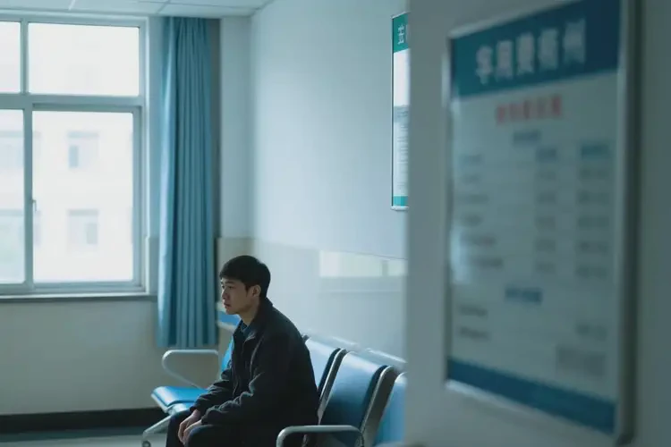 四川瀘州去醫(yī)院檢查中度焦慮一般是多少錢(圖4)