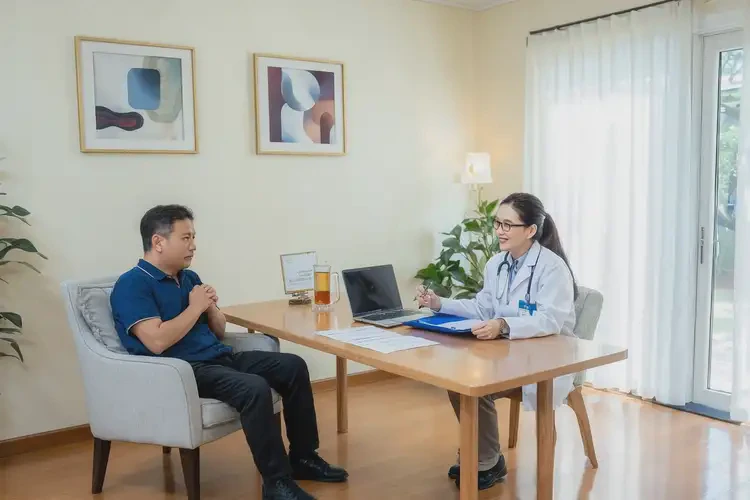 河北石家莊去醫(yī)院檢查潔癖全部費用是多少(圖3)