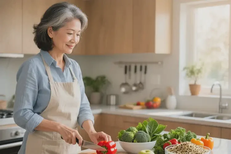 更年期女性中午血糖14(圖2)