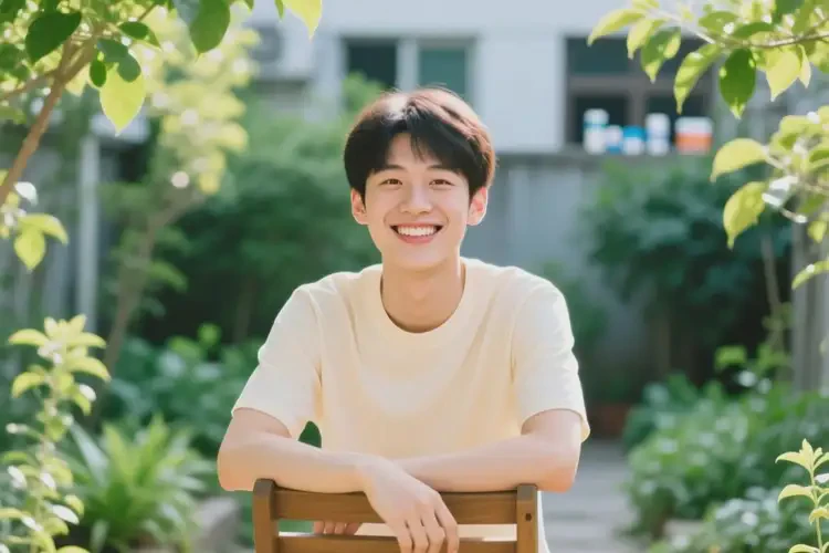 大學生臉上經(jīng)常長濕疹可不可以自愈(圖2)