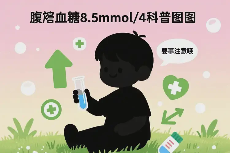 兒童空腹血糖8(圖3)