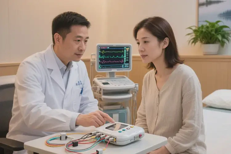 四川自貢去醫(yī)院檢查睡眠障礙費用貴嗎(圖4)