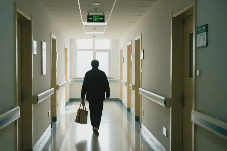 遼寧遼陽(yáng)去醫(yī)院檢查中度焦慮全部費(fèi)用是多少(圖1)