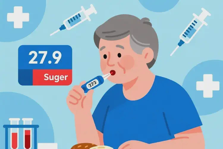 中年人中餐血糖27(圖2)