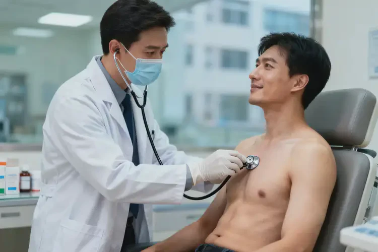 海南海口去醫(yī)院檢查藥物濫用多少錢(圖3)