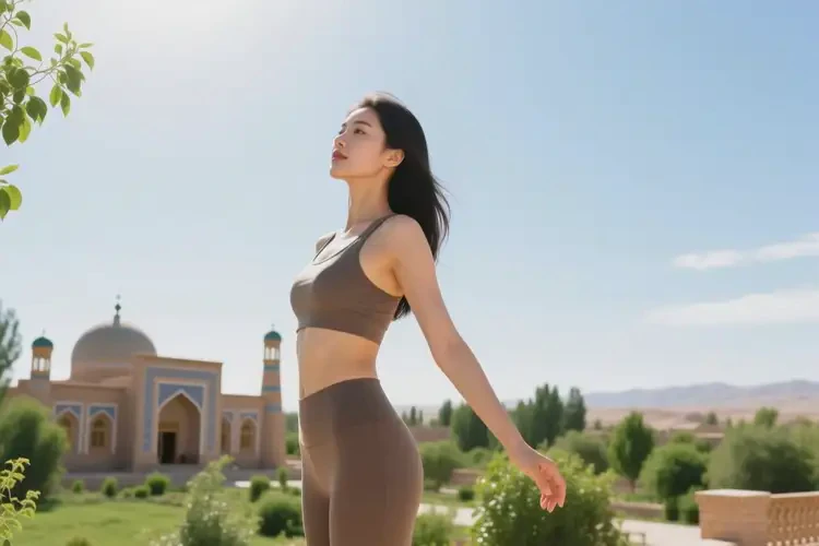 2025年新疆喀什隔空溶脂瘦腰部哪家做的好(圖4)