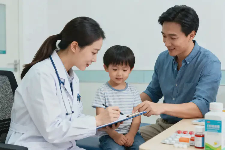 陜西漢中去醫(yī)院檢查ASD全部費用是多少(圖2)