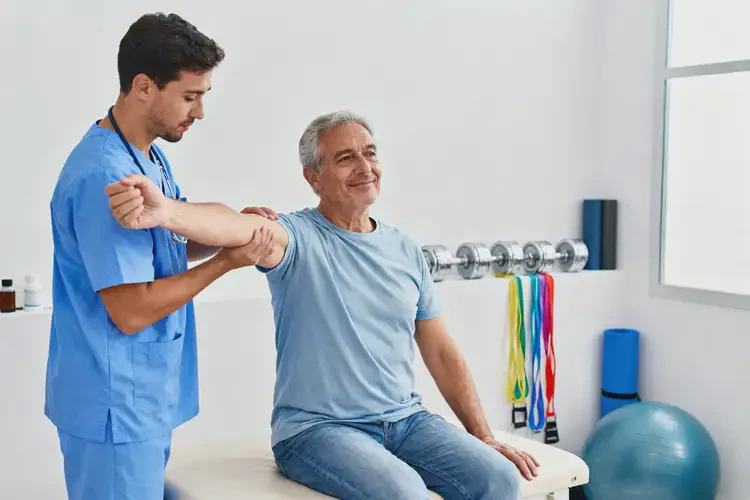 遼寧撫順康復(fù)科看上肢痛要多少錢(圖2)