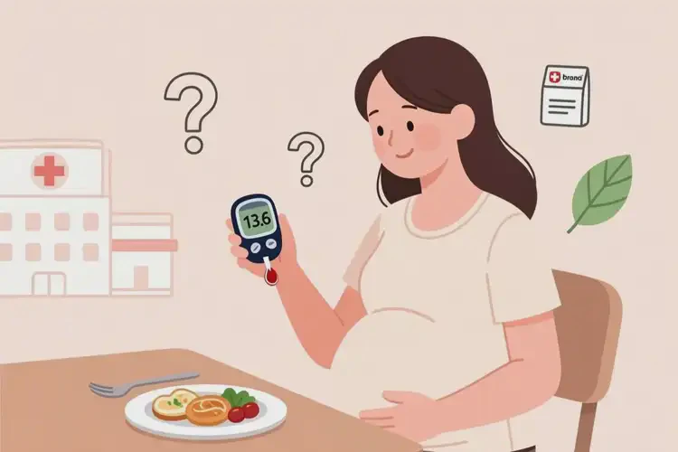 孕婦晚餐血糖13(圖3)