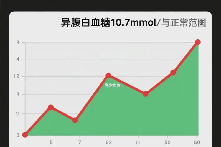 青少年空腹血糖10點(diǎn)7是糖尿病嗎(圖3)