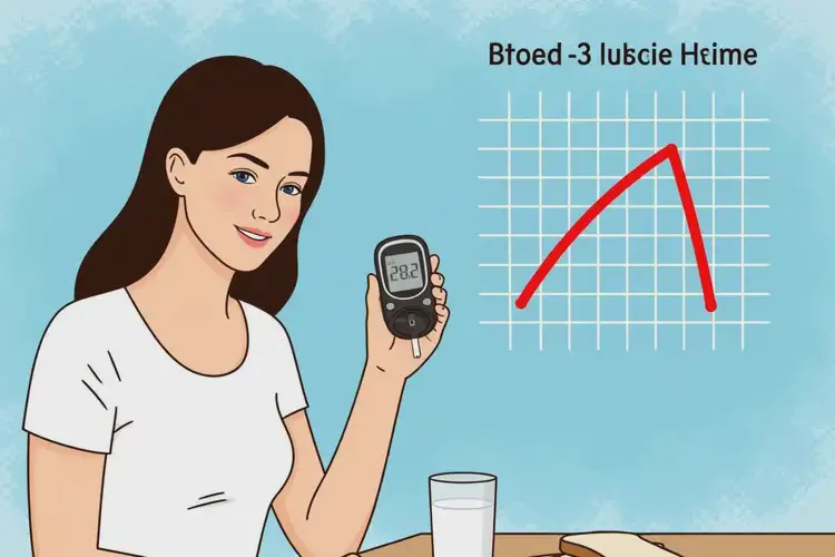 女性早餐血糖28(圖4)