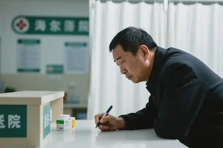 青海海東去醫(yī)院檢查注意力不集中一般多少錢(圖3)