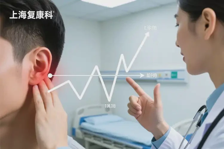 上?？祻?fù)科看耳朵疼痛要多長時間(圖3)