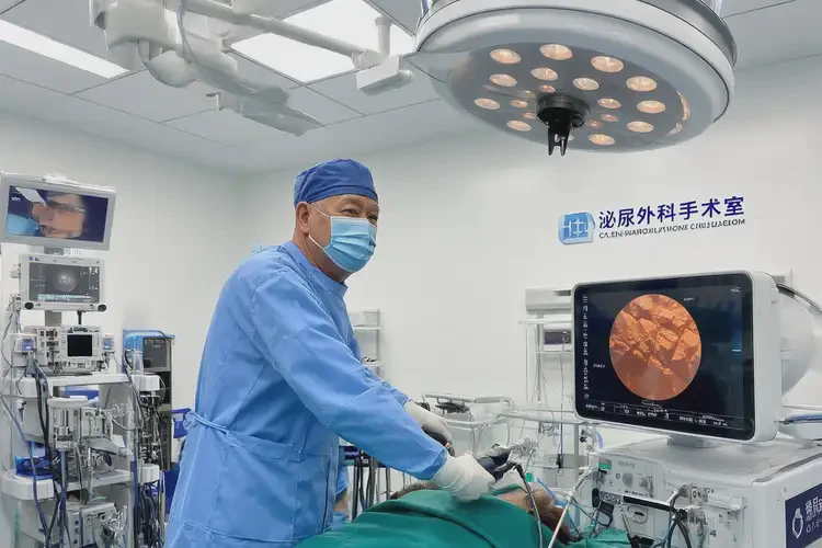 黃岡泌尿外科哪個醫(yī)院好(圖2)