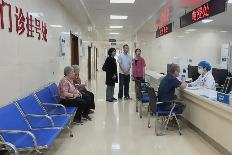 甘肅定西去醫(yī)院檢查輕度焦慮全部費用是多少(圖4)