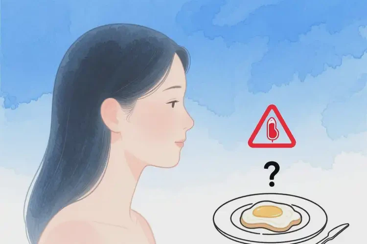 女性早餐血糖29(圖1)