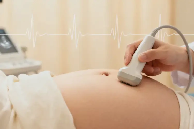 怀孕第3周胎心率184还能保住吗(图4)