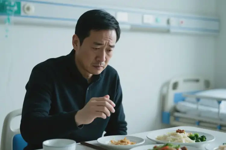 男人中餐血糖19(圖1)