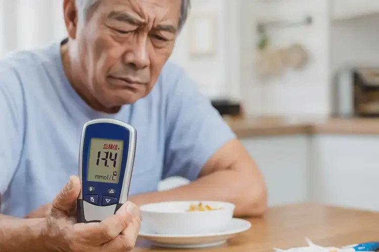 中年人餐后血糖14(圖3)