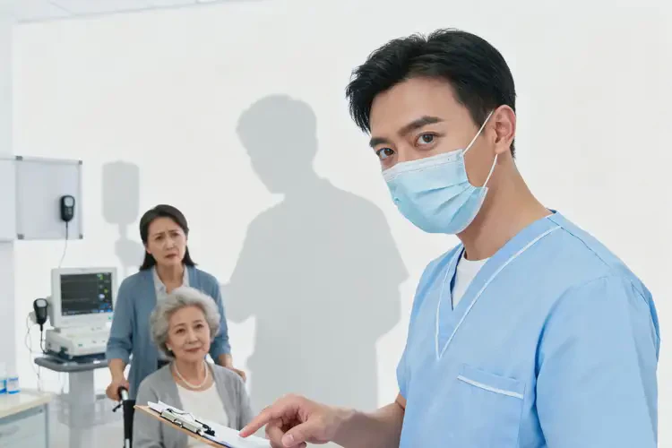 甘肅隴南檢查暴飲暴食全部費用是多少(圖3)