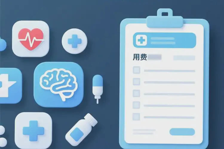 湖南湘西去醫(yī)院檢查雙相情感障礙一般是多少錢(圖3)