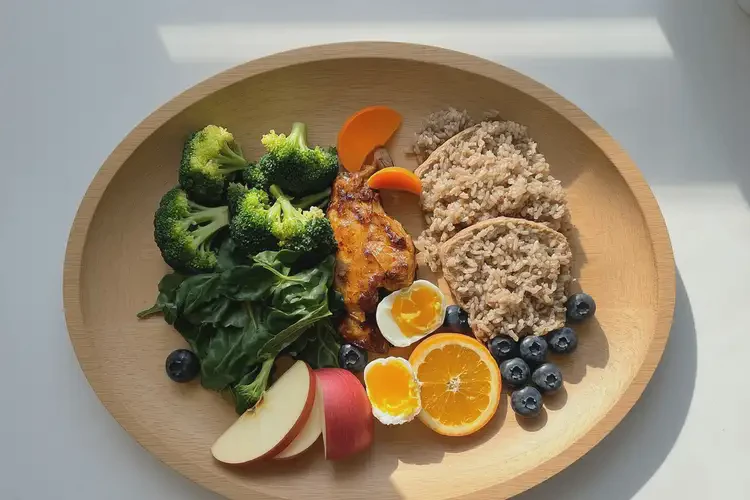 老年人餐后血糖25(图1)