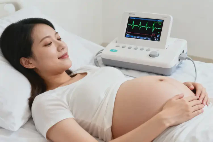 孕40周1天胎心率184怎么回事(圖4)