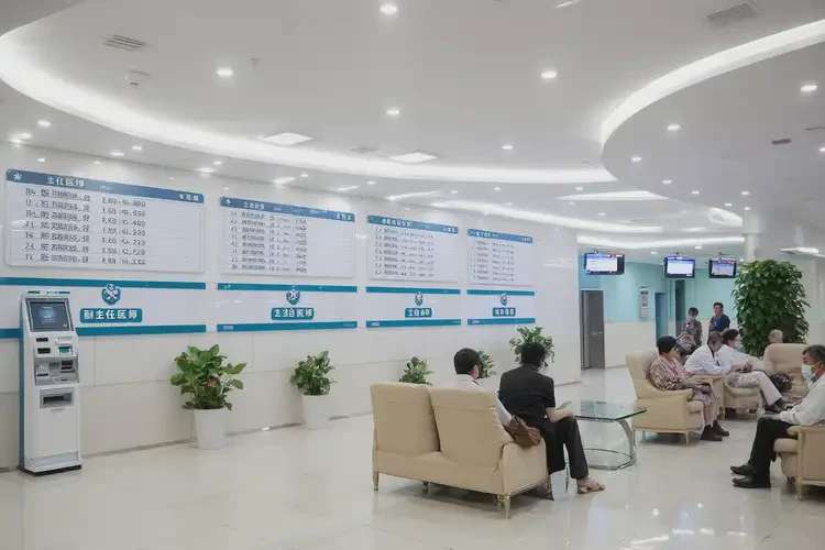 安徽銅陵檢查中度焦慮全部費(fèi)用是多少(圖1)