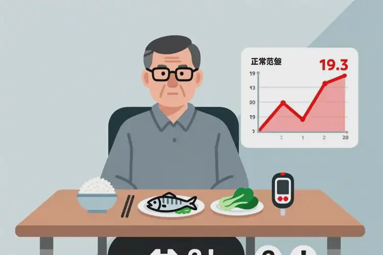 中年人中餐血糖19(圖2)