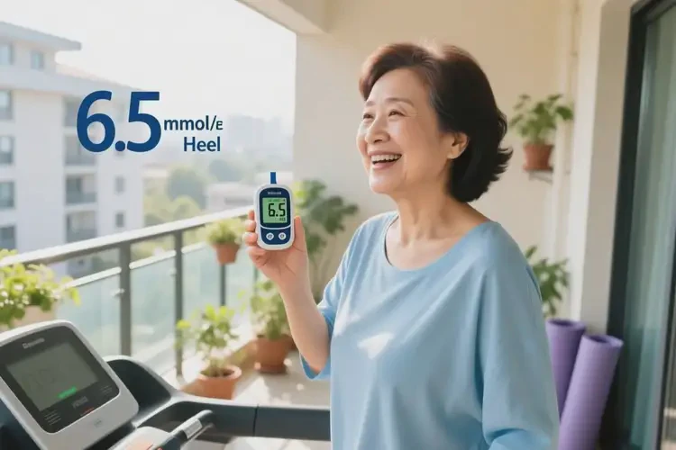 中年人餐后血糖6(圖1)