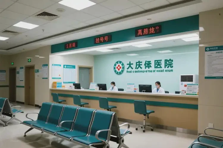 黑龍江大慶去醫(yī)院檢查精神分裂癥全部費(fèi)用是多少(圖1)