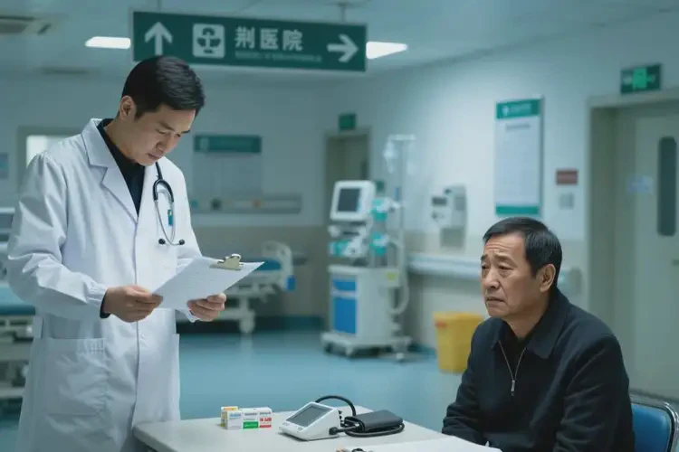 湖北荊州去醫(yī)院檢查躁狂癥有多貴(圖4)