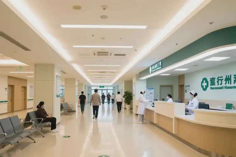 2025年福建福州婦科哪個醫(yī)院好(圖3)