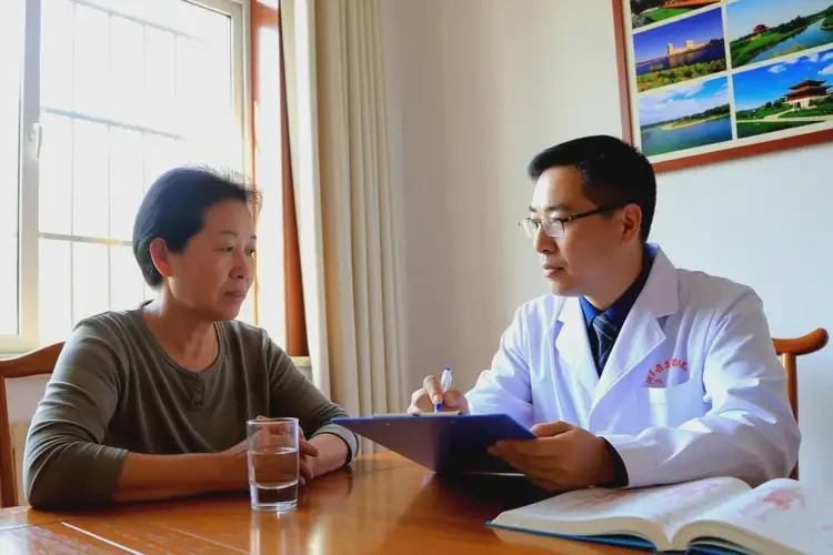 遼寧遼陽去醫(yī)院檢查酒精上癮全部費用是多少(圖4)