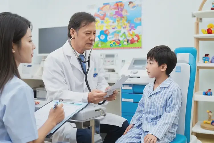 上海去醫(yī)院檢查ASD費用高嗎(圖4)