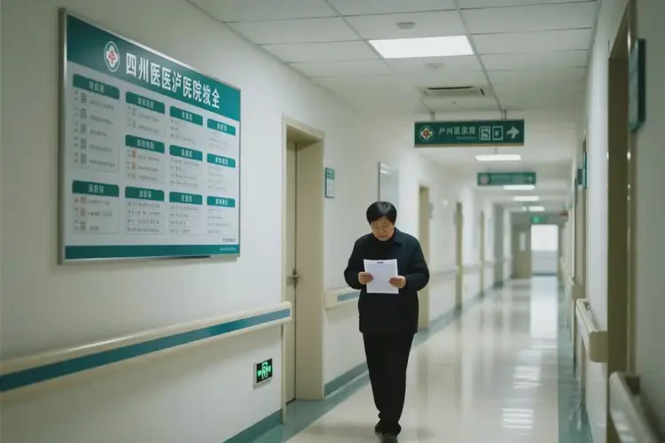 四川瀘州去醫(yī)院檢查中度焦慮一般是多少錢(圖2)