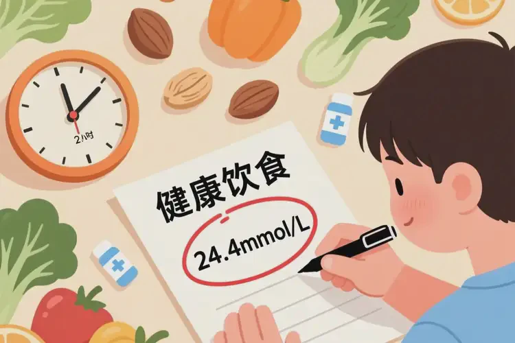 青少年餐后血糖24(圖1)