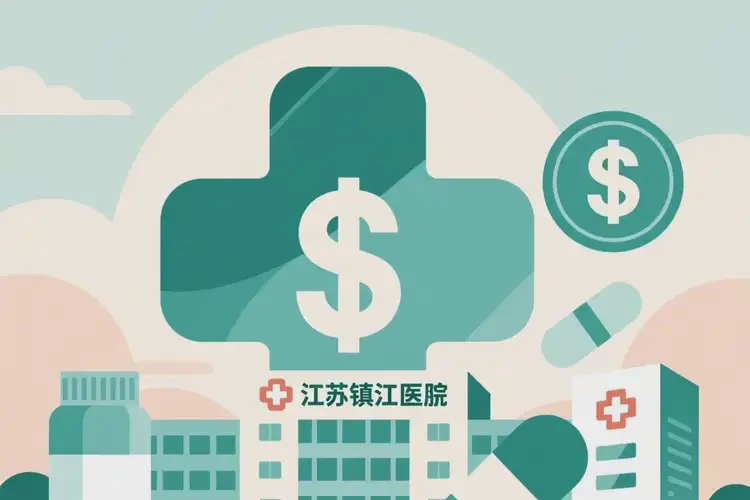 江蘇鎮(zhèn)江去醫(yī)院檢查過度服藥有多貴(圖3)