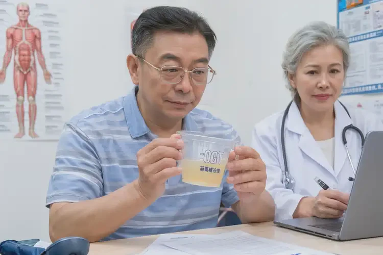 中年人晚餐血糖12(圖1)