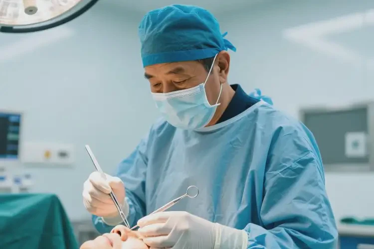 2025年新疆白楊自體真皮隆鼻哪家做的好(圖3)