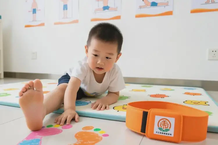 河北承德康復(fù)科看腳趾疼痛要多久(圖1)