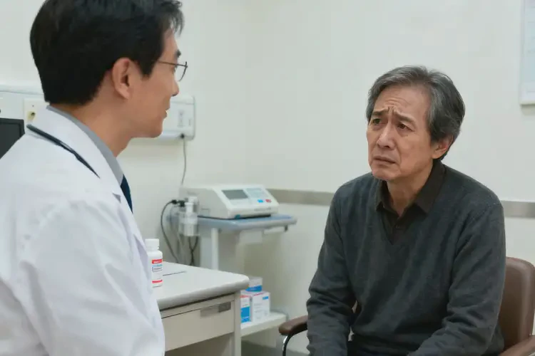 湖北隨州去醫(yī)院檢查輕度焦慮費(fèi)用高嗎(圖1)