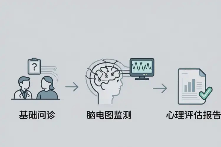 云南德宏去醫(yī)院檢查注意力不集中一般有多貴(圖1)