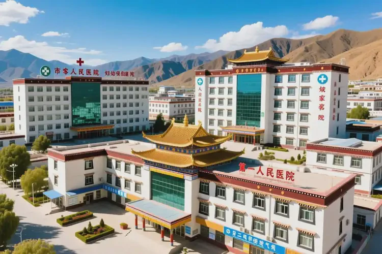 日喀則婦科醫(yī)院排名(圖1)